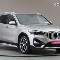 BMW X1 2021