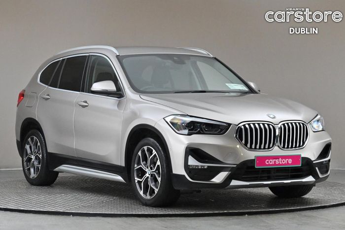 BMW X1 2021