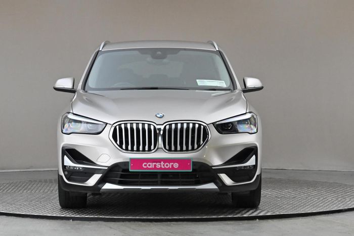 BMW X1 2021