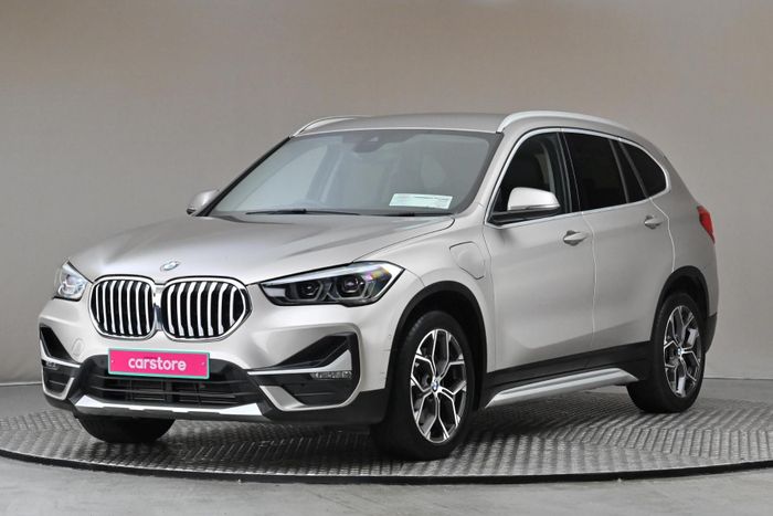 BMW X1 2021