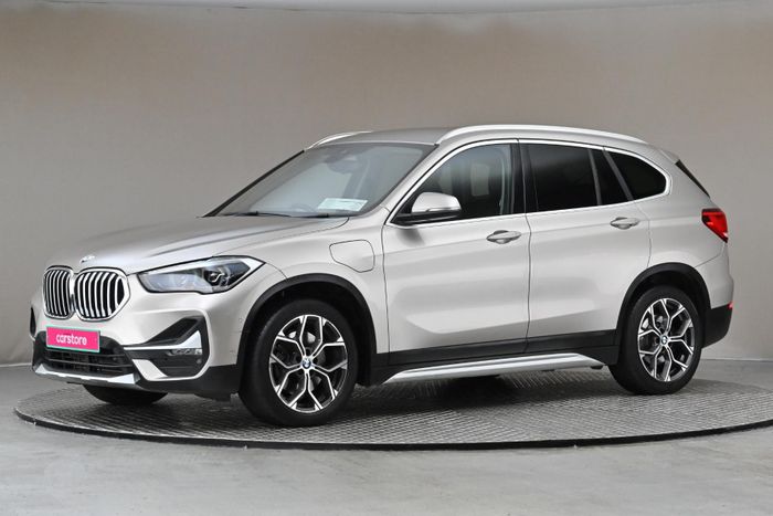 BMW X1 2021