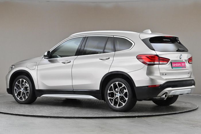 BMW X1 2021