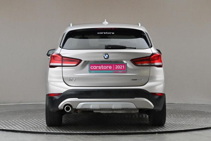 BMW X1 2021