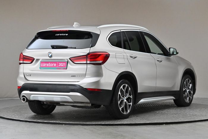 BMW X1 2021