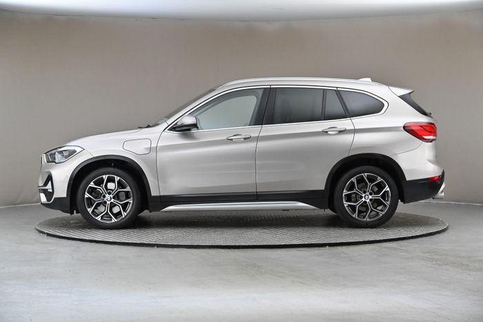 BMW X1 2021