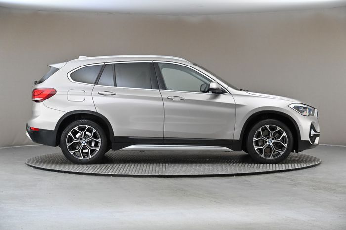 BMW X1 2021