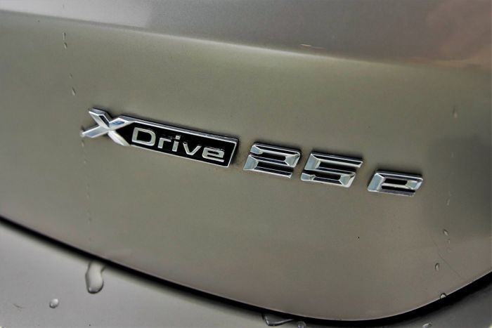 BMW X1 2021