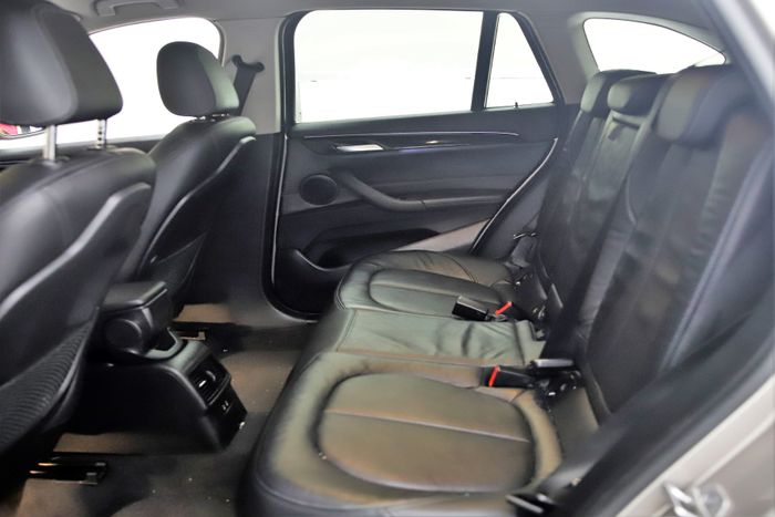 BMW X1 2021