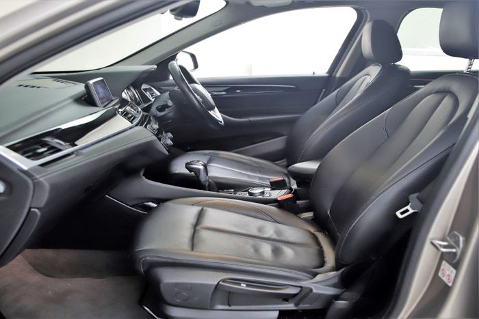 BMW X1 2021