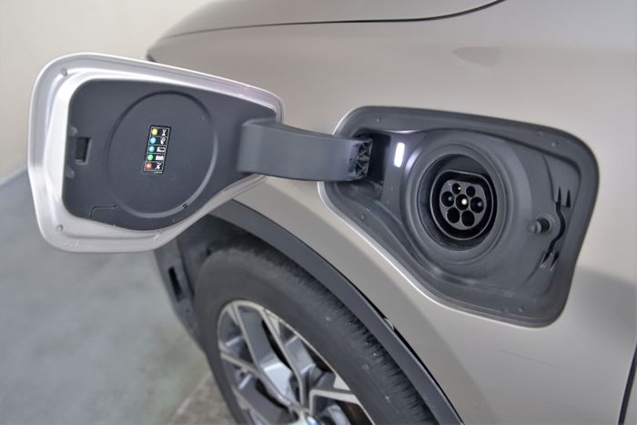 BMW X1 2021