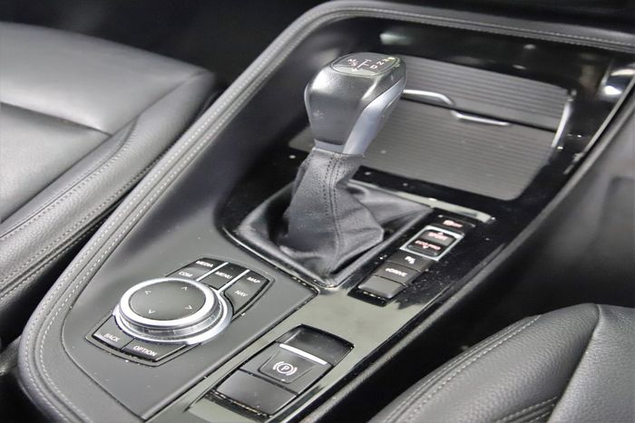 BMW X1 2021