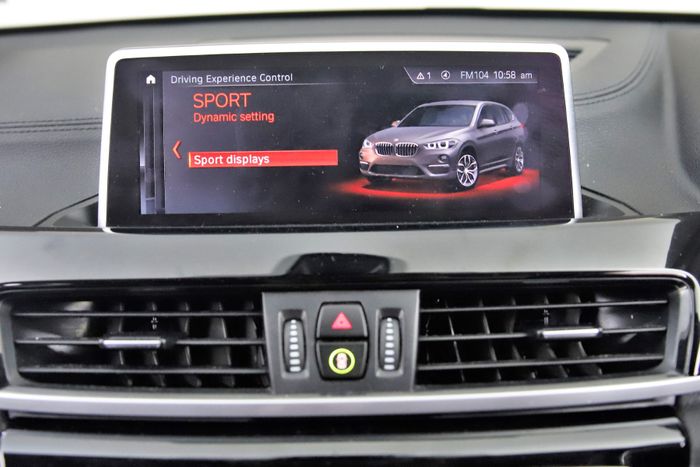 BMW X1 2021