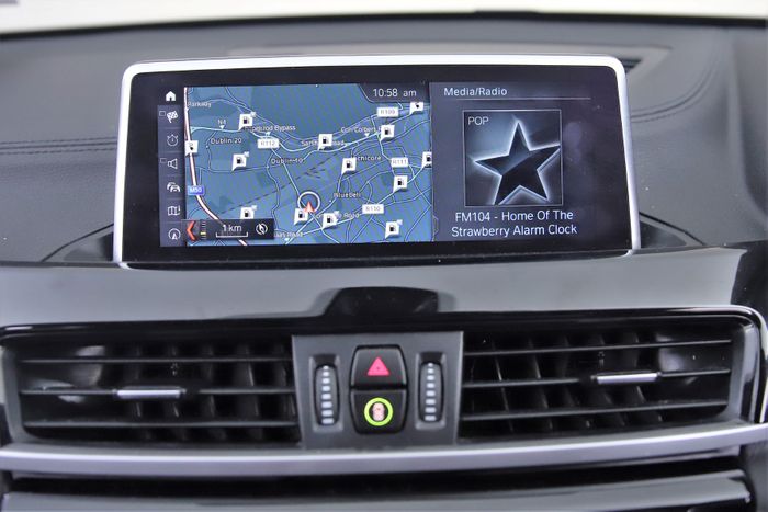 BMW X1 2021