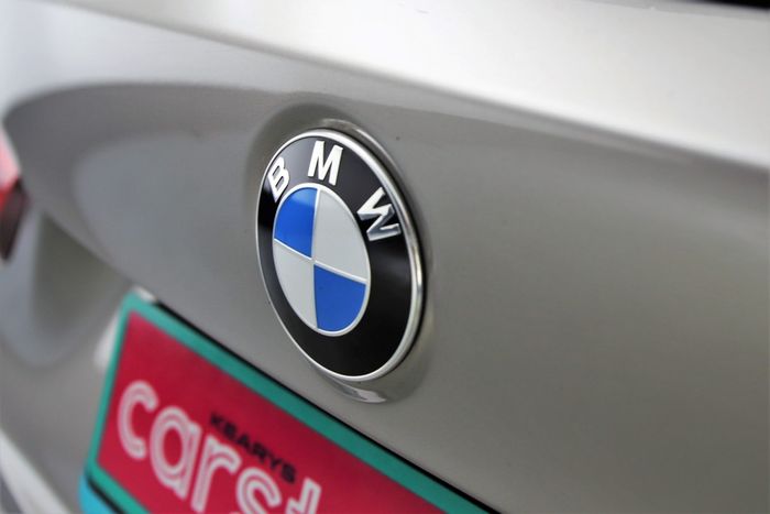 BMW X1 2021