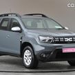 Dacia Duster 2024