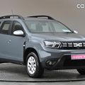 Dacia Duster 2024