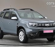Dacia Duster 2024