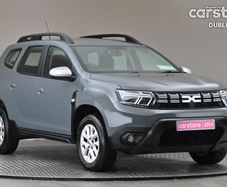 Dacia Duster 2024