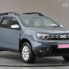 Dacia Duster 2024