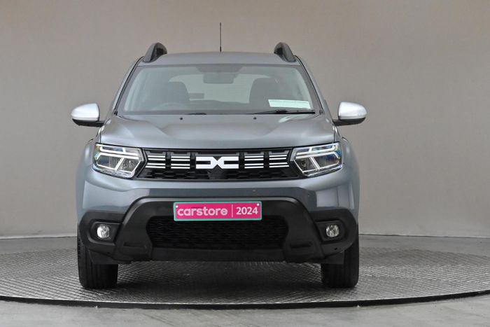 Dacia Duster 2024