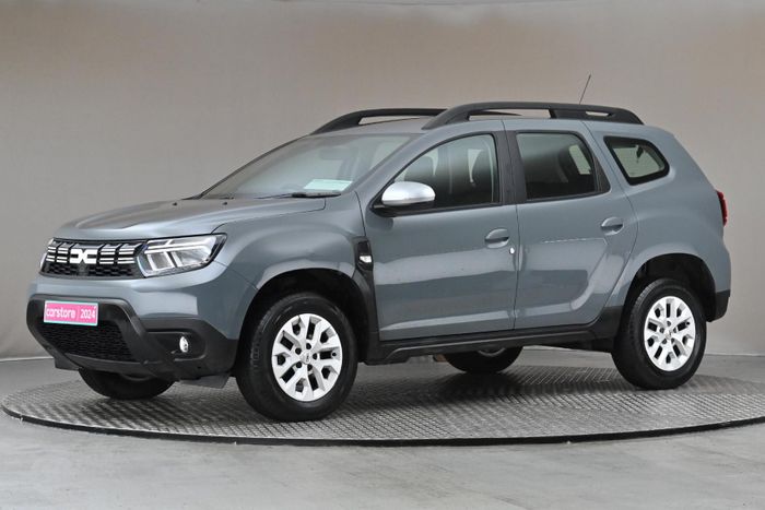 Dacia Duster 2024