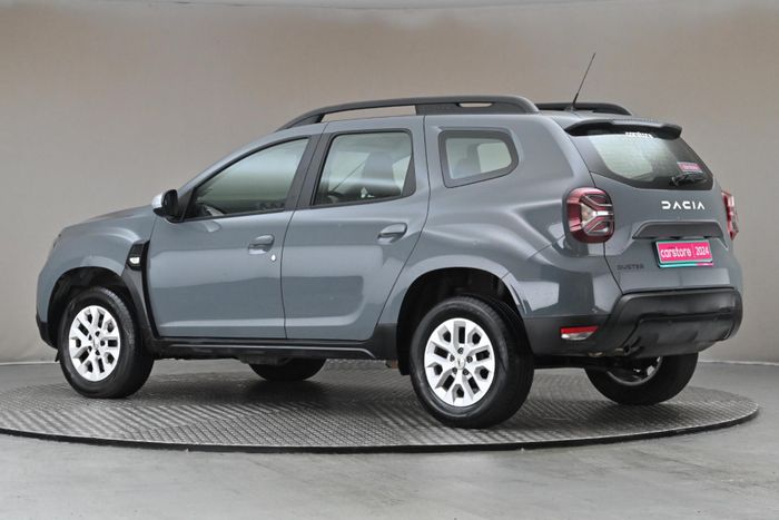 Dacia Duster 2024
