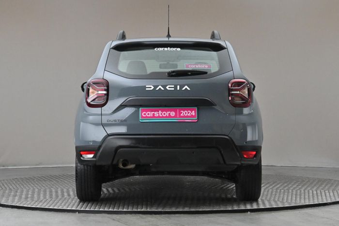 Dacia Duster 2024