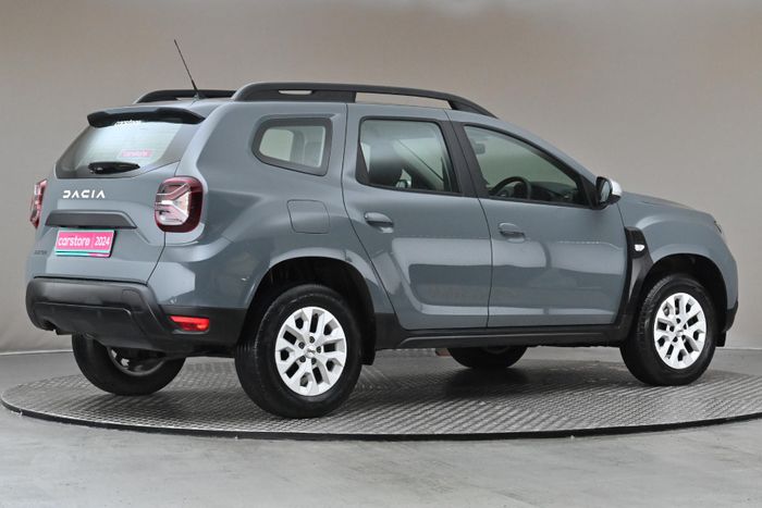 Dacia Duster 2024