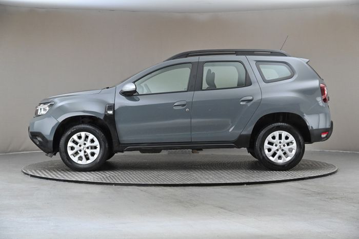 Dacia Duster 2024
