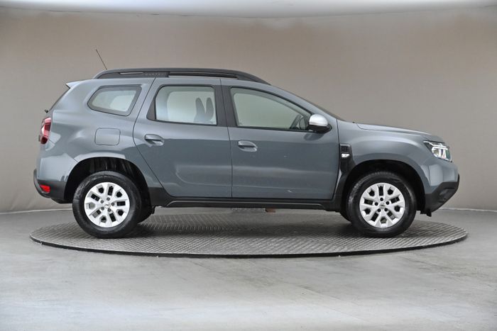 Dacia Duster 2024