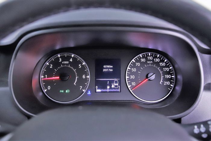 Dacia Duster 2024