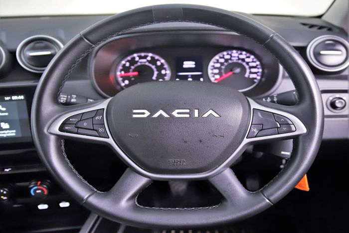 Dacia Duster 2024