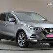 Nissan QASHQAI 2019