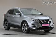 Nissan QASHQAI 2019