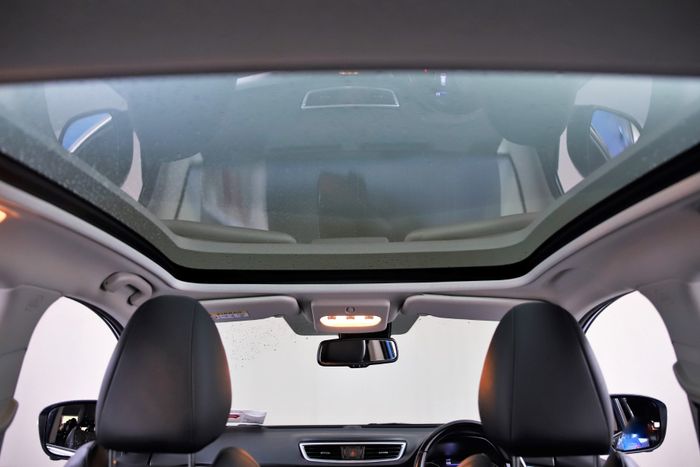 Nissan QASHQAI 2019