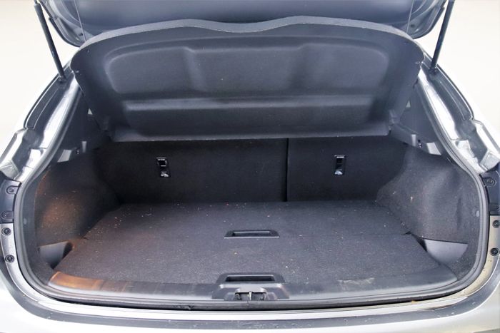 Nissan QASHQAI 2019