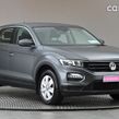 Volkswagen T-Roc 2018