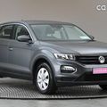 Volkswagen T-Roc 2018