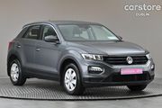 Volkswagen T-Roc 2018