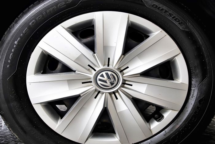 Volkswagen T-Roc 2018
