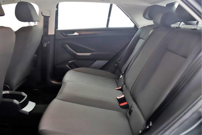 Volkswagen T-Roc 2018