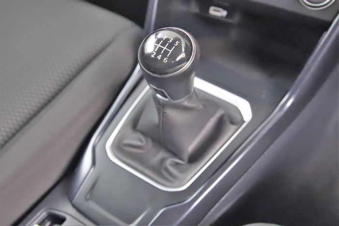 Volkswagen T-Roc 2018