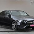 Mercedes-Benz CLA 2023