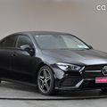 Mercedes-Benz CLA 2023