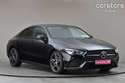 Mercedes-Benz CLA 2023