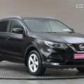 Nissan QASHQAI 2019