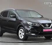 Nissan QASHQAI 2019