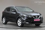 Nissan QASHQAI 2019