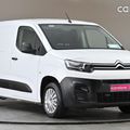Citroen Berlingo 2022