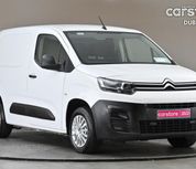 Citroen Berlingo 2022